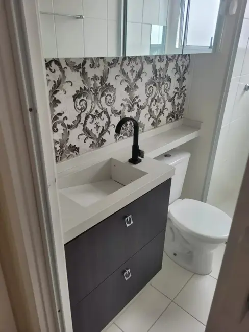 Foto 7 de Apartamento com 2 quartos à venda, 44m2 em Conceição, Osasco - SP