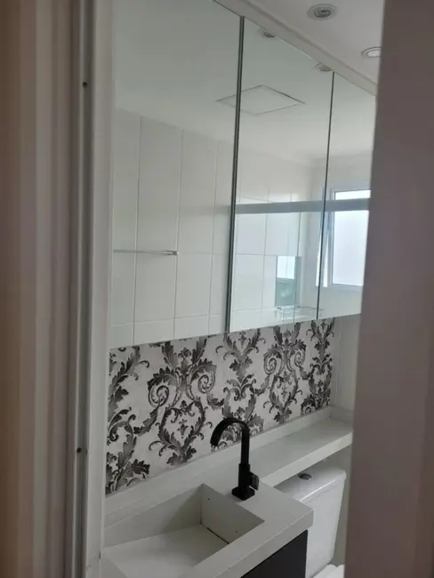 Foto 6 de Apartamento com 2 quartos à venda, 44m2 em Conceição, Osasco - SP