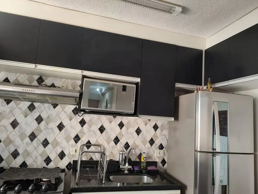 Foto 7 de Apartamento com 2 quartos à venda, 46m2 em Bussocaba, Osasco - SP