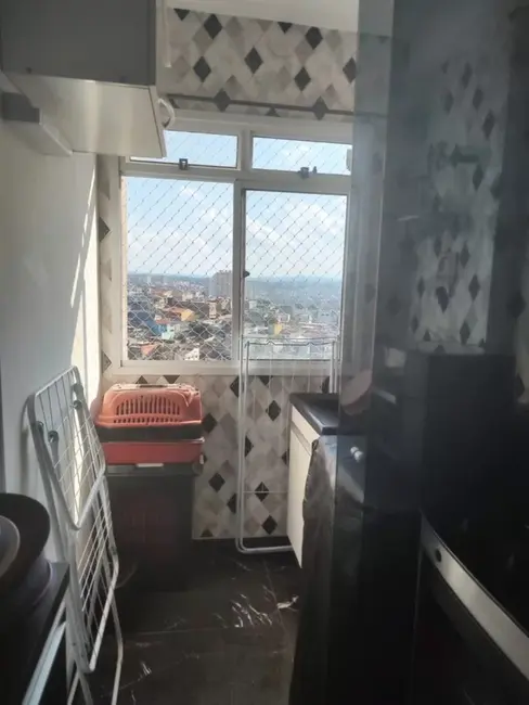 Foto 8 de Apartamento com 2 quartos à venda, 46m2 em Bussocaba, Osasco - SP