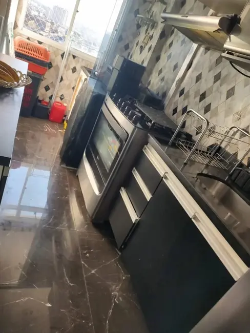 Foto 6 de Apartamento com 2 quartos à venda, 46m2 em Bussocaba, Osasco - SP