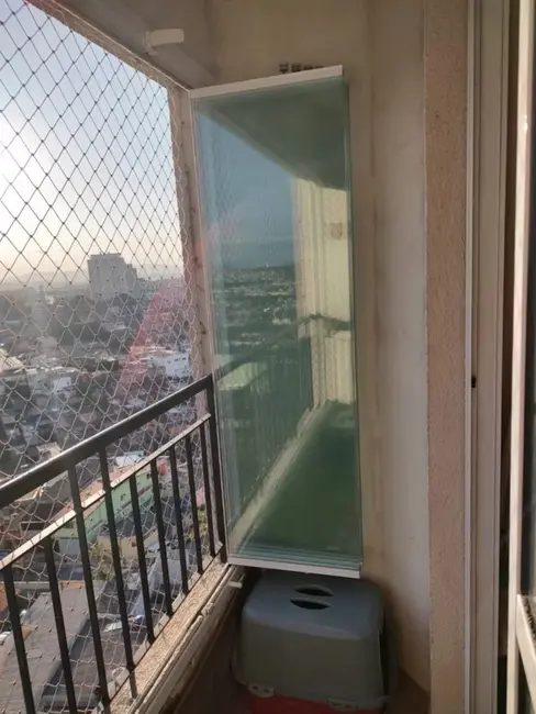 Foto 4 de Apartamento com 2 quartos à venda, 46m2 em Bussocaba, Osasco - SP