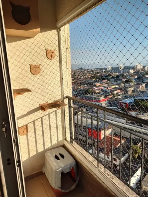 Foto 3 de Apartamento com 2 quartos à venda, 46m2 em Bussocaba, Osasco - SP