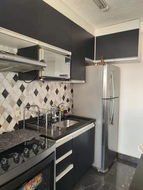 Foto 5 de Apartamento com 2 quartos à venda, 46m2 em Bussocaba, Osasco - SP