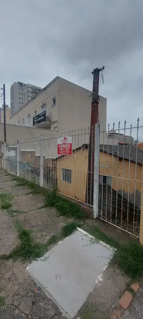 Foto 1 de Terreno / Lote à venda, 400m2 em Vila Yara, Osasco - SP