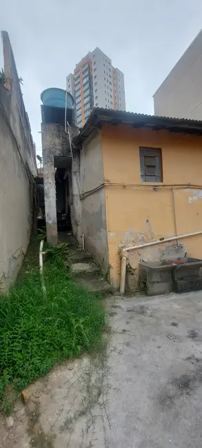 Foto 4 de Terreno / Lote à venda, 400m2 em Vila Yara, Osasco - SP