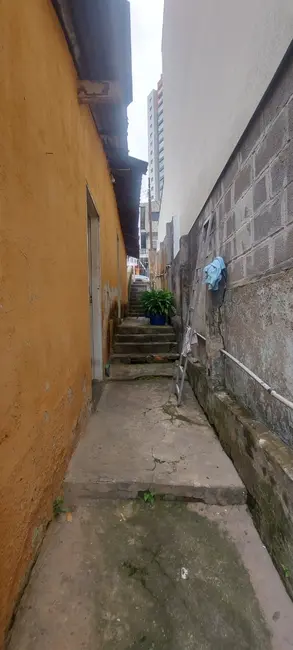 Foto 5 de Terreno / Lote à venda, 400m2 em Vila Yara, Osasco - SP