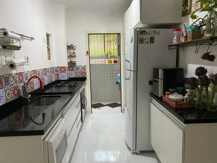 Foto 6 de Apartamento com 2 quartos à venda, 66m2 em Quitaúna, Osasco - SP