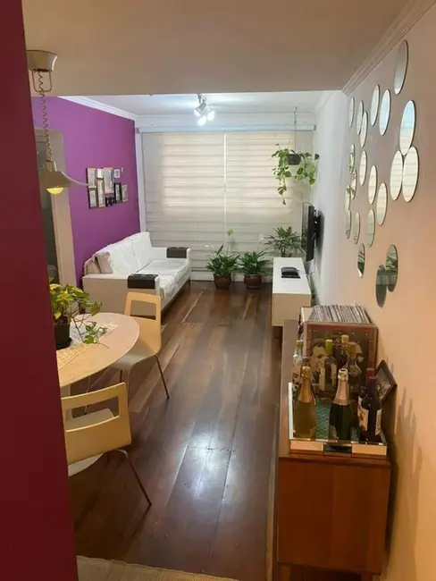 Foto 2 de Apartamento com 2 quartos à venda, 66m2 em Quitaúna, Osasco - SP