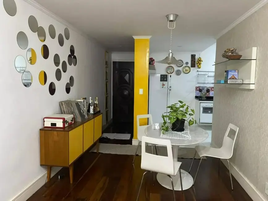 Foto 4 de Apartamento com 2 quartos à venda, 66m2 em Quitaúna, Osasco - SP