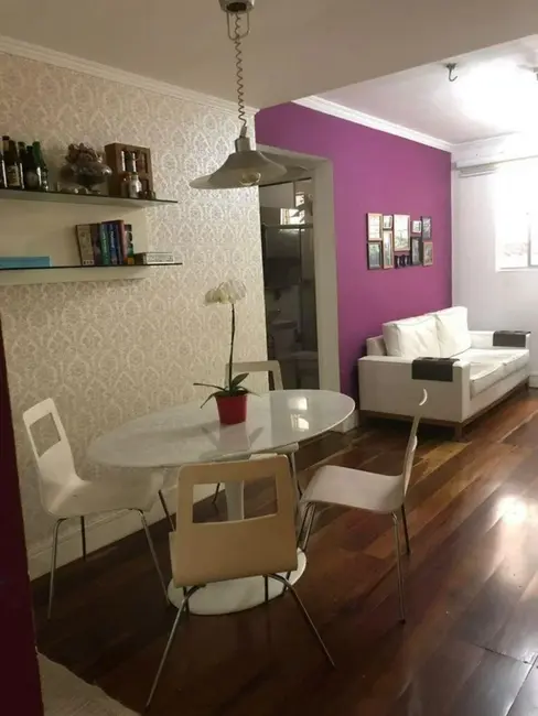 Foto 5 de Apartamento com 2 quartos à venda, 66m2 em Quitaúna, Osasco - SP