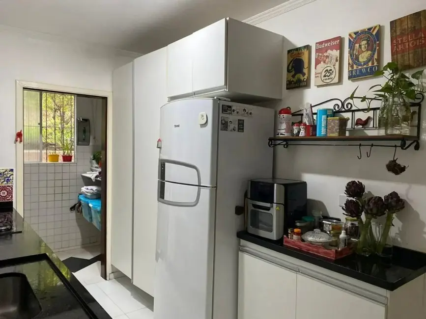 Foto 8 de Apartamento com 2 quartos à venda, 66m2 em Quitaúna, Osasco - SP