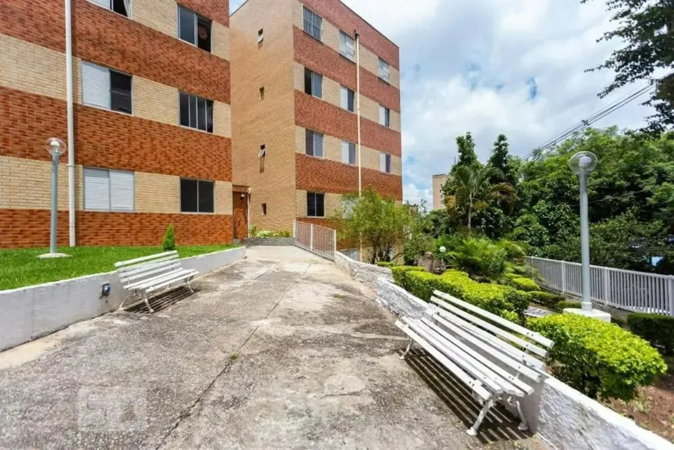 Foto 1 de Apartamento com 2 quartos à venda, 66m2 em Quitaúna, Osasco - SP