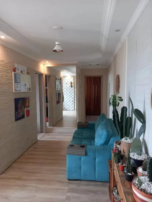 Apartamento com 2 quartos à venda, 54m2 em Bussocaba, Osasco - SP - imagem 5 Foto 5 de Apartamento com 2 quartos à venda, 54m2 em Bussocaba, Osasco - SP