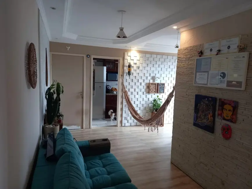 Apartamento com 2 quartos à venda, 54m2 em Bussocaba, Osasco - SP - imagem 3 Foto 3 de Apartamento com 2 quartos à venda, 54m2 em Bussocaba, Osasco - SP