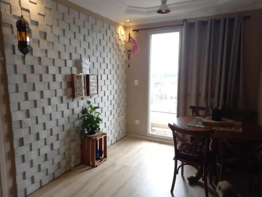 Apartamento com 2 quartos à venda, 54m2 em Bussocaba, Osasco - SP - imagem 4 Foto 4 de Apartamento com 2 quartos à venda, 54m2 em Bussocaba, Osasco - SP