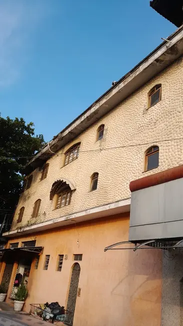 Foto 1 de Apartamento com 3 quartos para alugar, 167m2 em Presidente Altino, Osasco - SP
