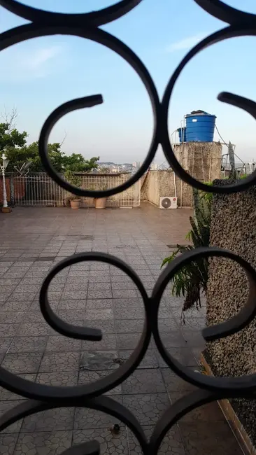 Apartamento com 3 quartos para alugar, 167m2 em Presidente Altino, Osasco - SP - imagem 7 Foto 7 de Apartamento com 3 quartos para alugar, 167m2 em Presidente Altino, Osasco - SP