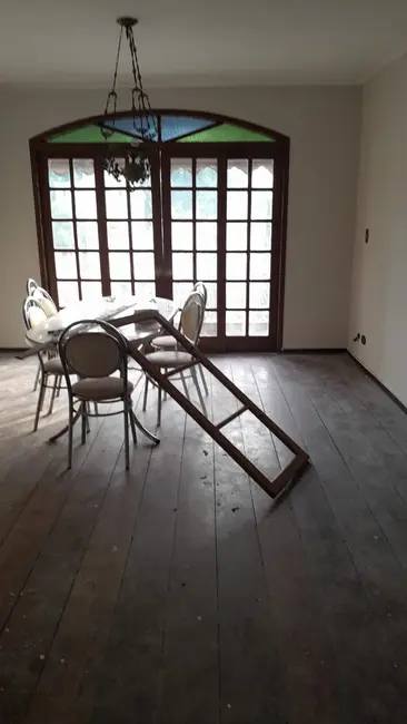 Foto 2 de Apartamento com 3 quartos para alugar, 167m2 em Presidente Altino, Osasco - SP