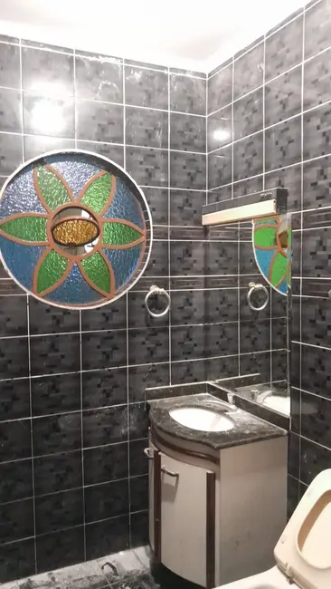 Apartamento com 3 quartos para alugar, 167m2 em Presidente Altino, Osasco - SP - imagem 8 Foto 8 de Apartamento com 3 quartos para alugar, 167m2 em Presidente Altino, Osasco - SP