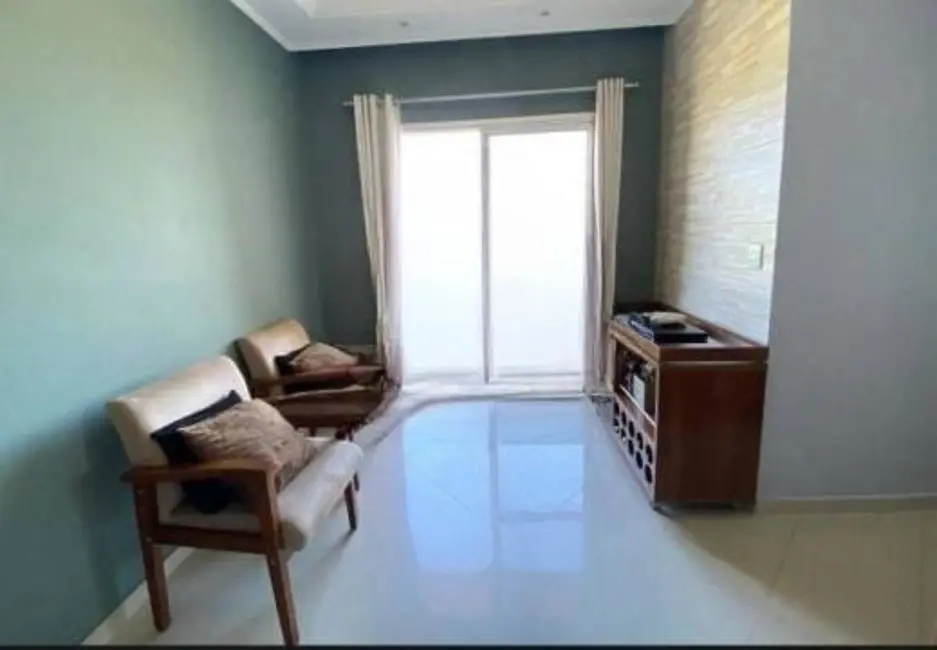 Foto 3 de Apartamento com 3 quartos à venda, 67m2 em Quitaúna, Osasco - SP