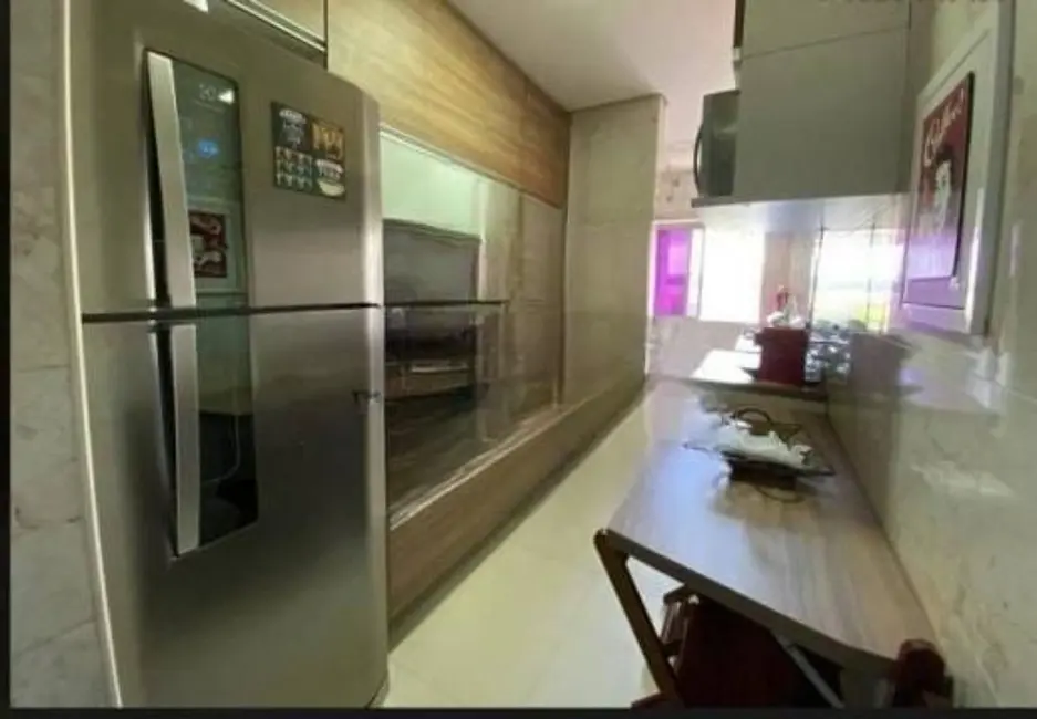 Foto 8 de Apartamento com 3 quartos à venda, 67m2 em Quitaúna, Osasco - SP