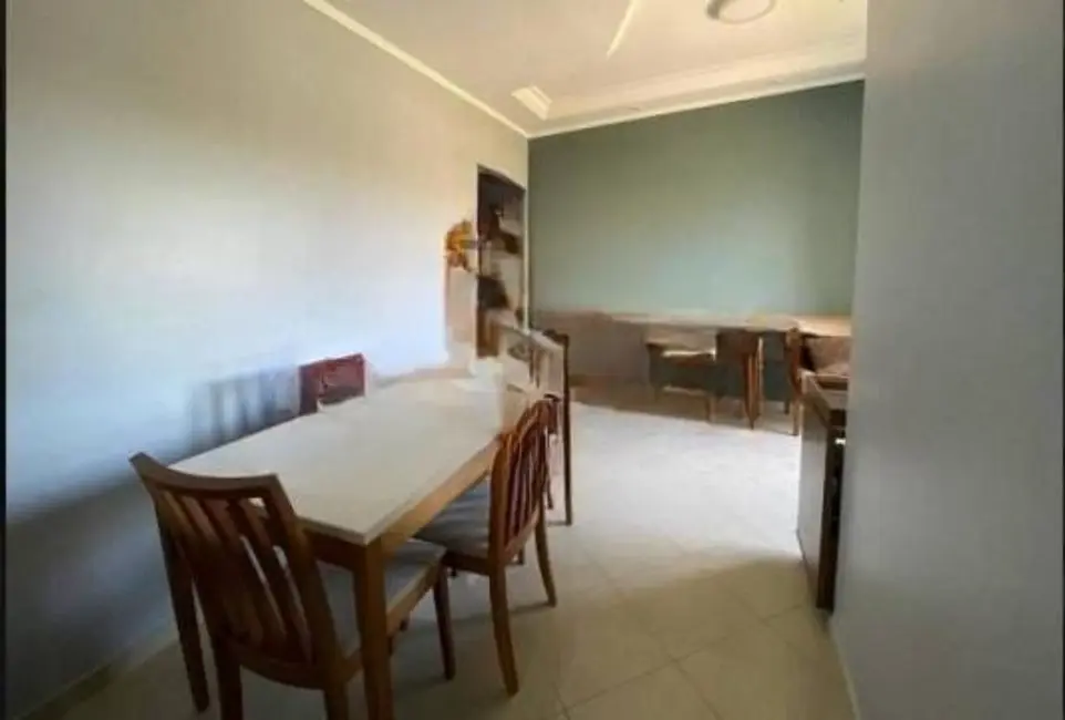 Foto 4 de Apartamento com 3 quartos à venda, 67m2 em Quitaúna, Osasco - SP