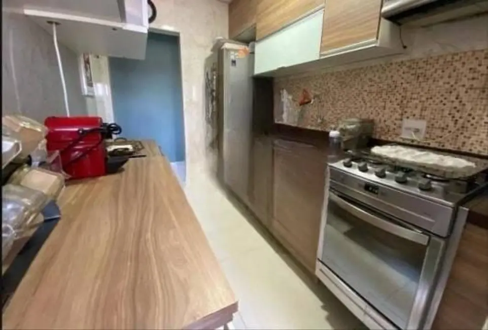 Foto 9 de Apartamento com 3 quartos à venda, 67m2 em Quitaúna, Osasco - SP