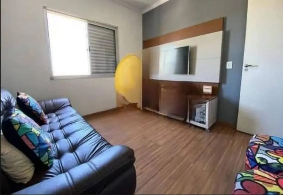 Foto 5 de Apartamento com 3 quartos à venda, 67m2 em Quitaúna, Osasco - SP