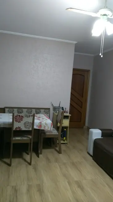 Foto 7 de Apartamento com 2 quartos à venda, 56m2 em Jardim das Margaridas, Jandira - SP