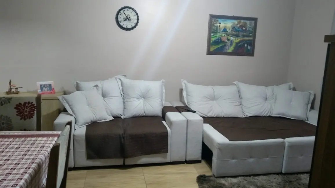 Foto 2 de Apartamento com 2 quartos à venda, 56m2 em Jardim das Margaridas, Jandira - SP