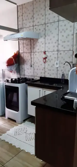 Foto 9 de Apartamento com 2 quartos à venda, 56m2 em Jardim das Margaridas, Jandira - SP