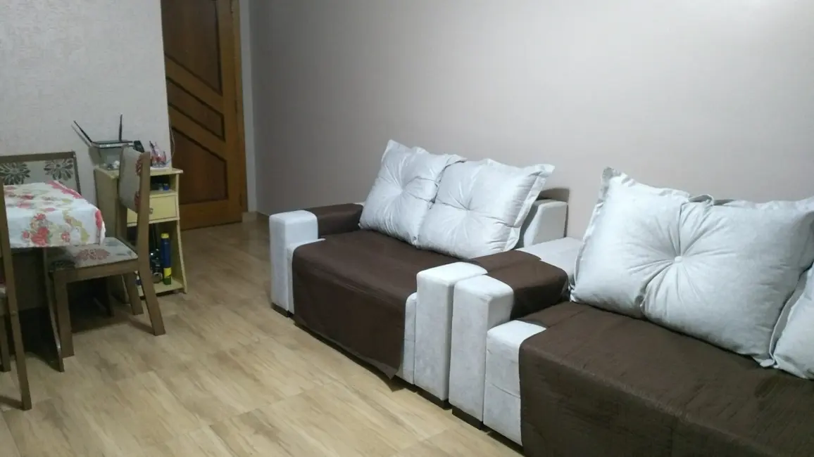Foto 1 de Apartamento com 2 quartos à venda, 56m2 em Jardim das Margaridas, Jandira - SP