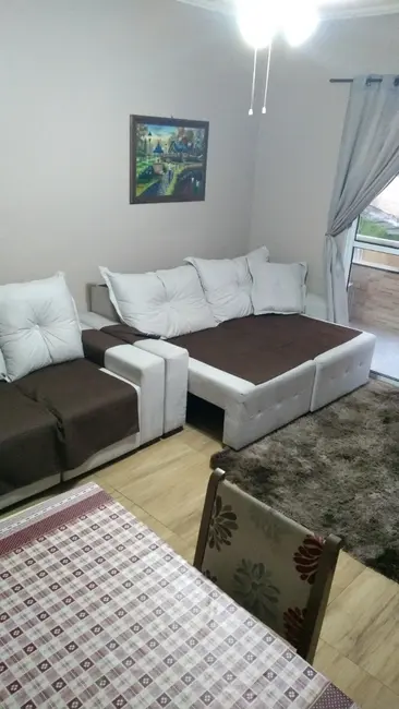 Foto 3 de Apartamento com 2 quartos à venda, 56m2 em Jardim das Margaridas, Jandira - SP