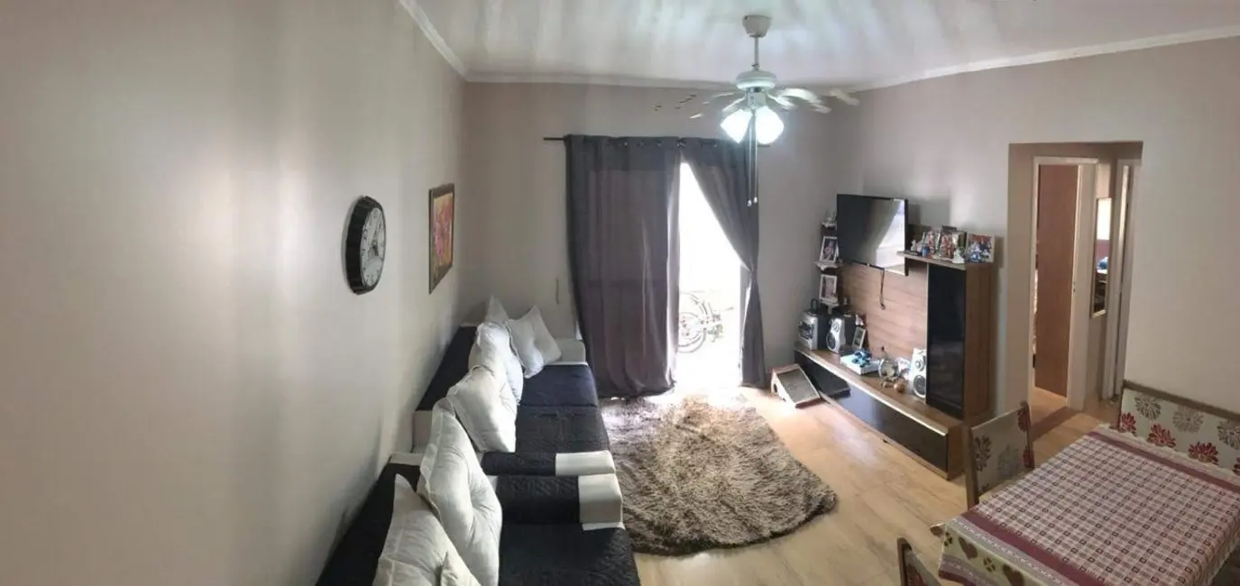 Foto 5 de Apartamento com 2 quartos à venda, 56m2 em Jardim das Margaridas, Jandira - SP