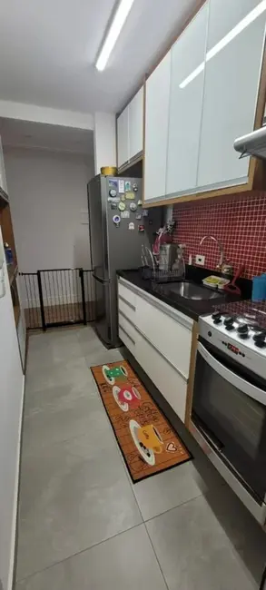 Apartamento com 2 quartos à venda, 56m2 em Jaguaribe, Osasco - SP - imagem 4 Foto 4 de Apartamento com 2 quartos à venda, 56m2 em Jaguaribe, Osasco - SP