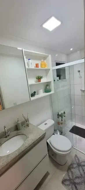 Apartamento com 2 quartos à venda, 56m2 em Jaguaribe, Osasco - SP - imagem 5 Foto 5 de Apartamento com 2 quartos à venda, 56m2 em Jaguaribe, Osasco - SP