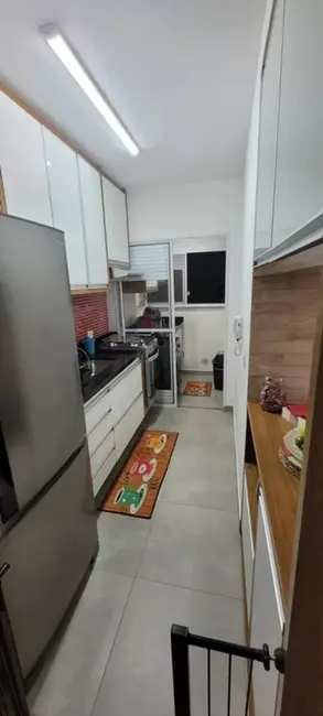 Foto 2 de Apartamento com 2 quartos à venda, 56m2 em Jaguaribe, Osasco - SP