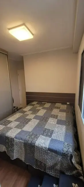 Apartamento com 2 quartos à venda, 56m2 em Jaguaribe, Osasco - SP - imagem 7 Foto 7 de Apartamento com 2 quartos à venda, 56m2 em Jaguaribe, Osasco - SP