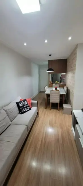 Apartamento com 2 quartos à venda, 56m2 em Jaguaribe, Osasco - SP - imagem 9 Foto 9 de Apartamento com 2 quartos à venda, 56m2 em Jaguaribe, Osasco - SP