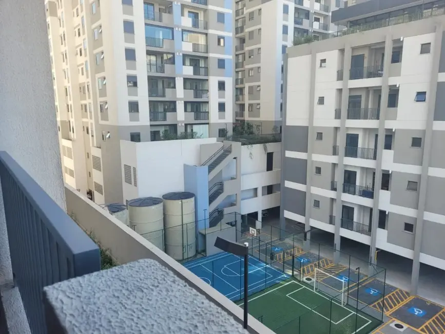 Apartamento com 2 quartos à venda, 48m2 em Centro, Osasco - SP - imagem 4 Foto 4 de Apartamento com 2 quartos à venda, 48m2 em Centro, Osasco - SP