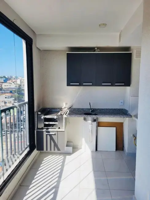 Foto 2 de Apartamento com 2 quartos à venda, 48m2 em Vila Yolanda, Osasco - SP