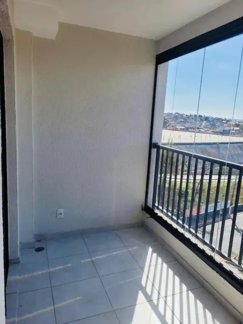 Foto 3 de Apartamento com 2 quartos à venda, 48m2 em Vila Yolanda, Osasco - SP