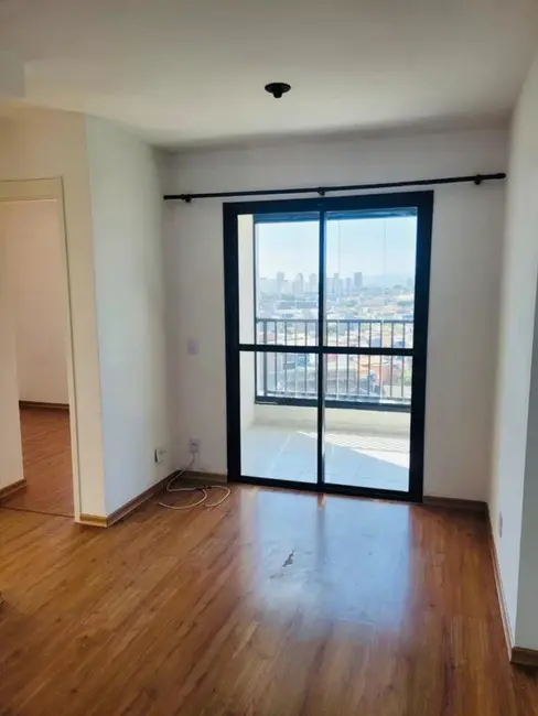 Foto 1 de Apartamento com 2 quartos à venda, 48m2 em Vila Yolanda, Osasco - SP