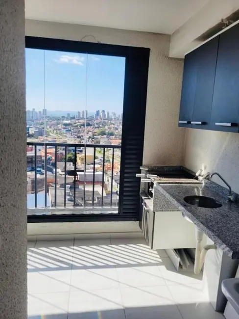 Foto 8 de Apartamento com 2 quartos à venda, 48m2 em Vila Yolanda, Osasco - SP