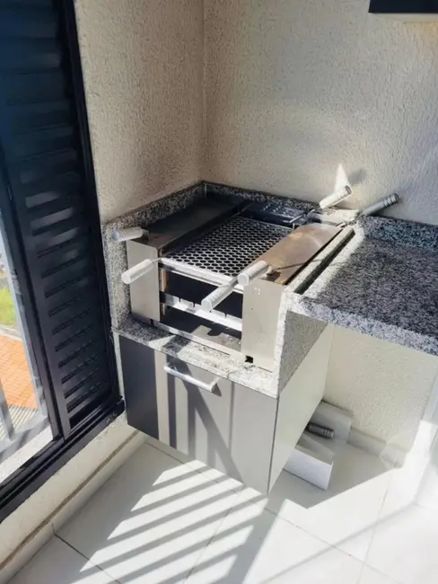 Foto 9 de Apartamento com 2 quartos à venda, 48m2 em Vila Yolanda, Osasco - SP