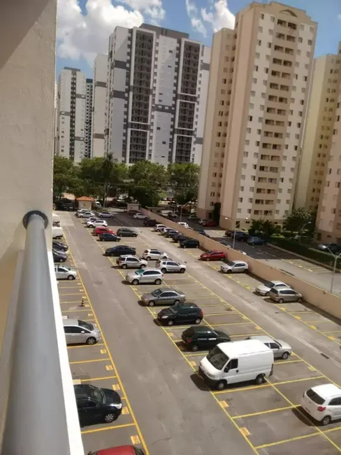 Foto 5 de Apartamento com 2 quartos à venda, 57m2 em Continental, Osasco - SP