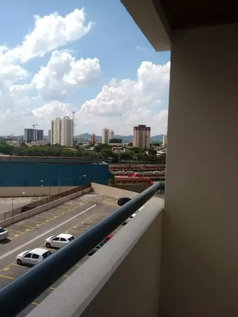 Foto 4 de Apartamento com 2 quartos à venda, 57m2 em Continental, Osasco - SP