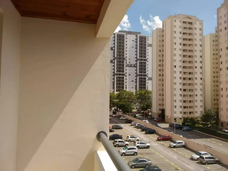 Foto 8 de Apartamento com 2 quartos à venda, 57m2 em Continental, Osasco - SP
