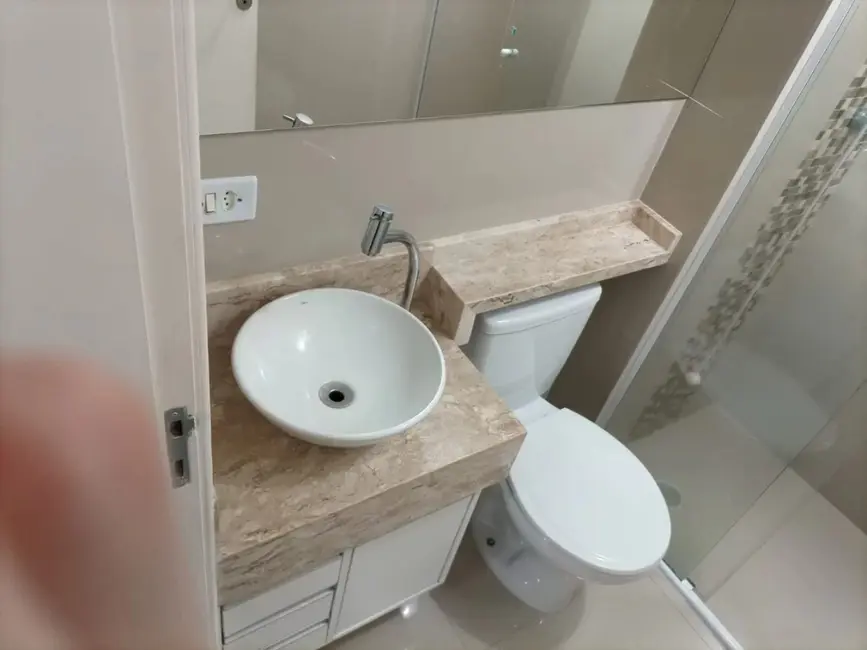 Foto 9 de Apartamento com 2 quartos à venda, 48m2 em Presidente Altino, Osasco - SP